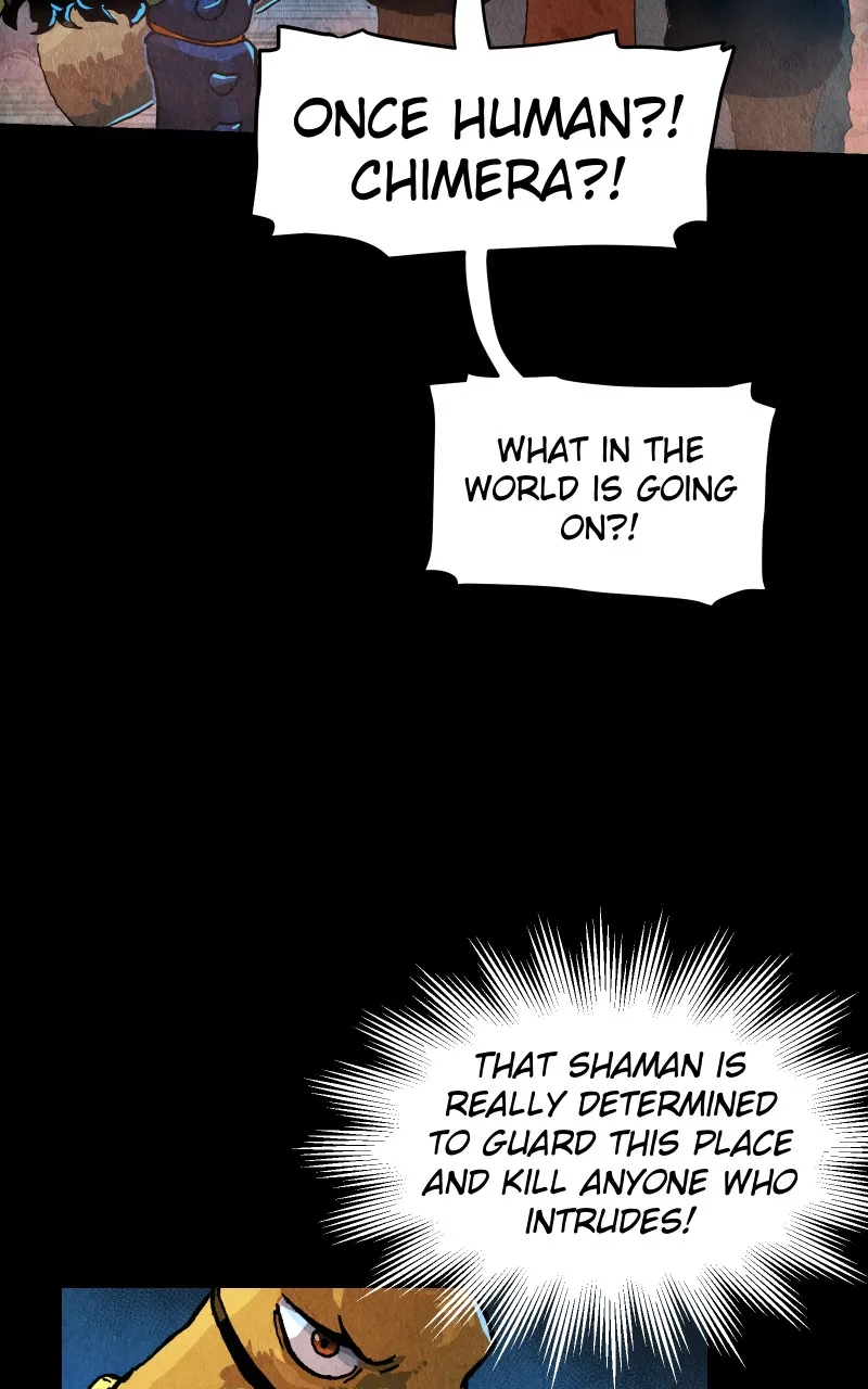 Read Gul chapter 125 image 14 on Lezhin