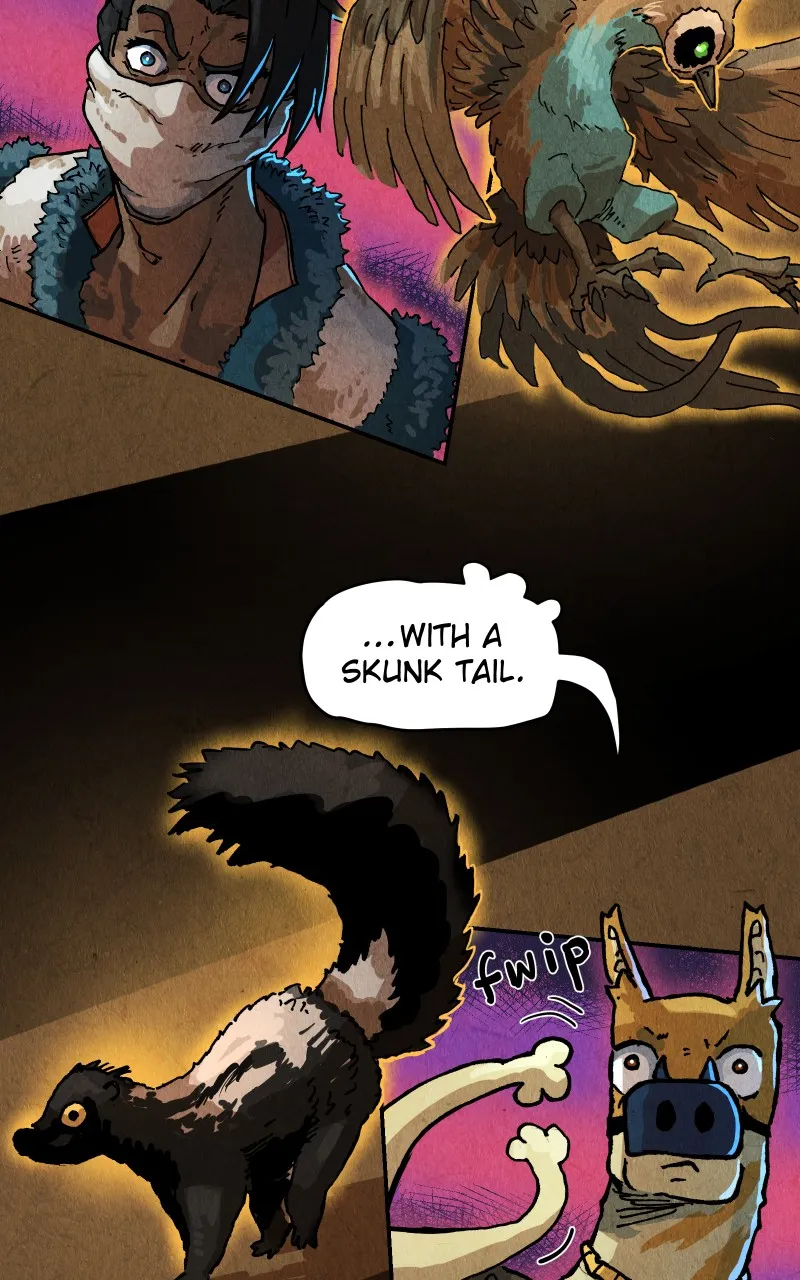 Read Gul chapter 125 image 17 on Lezhin