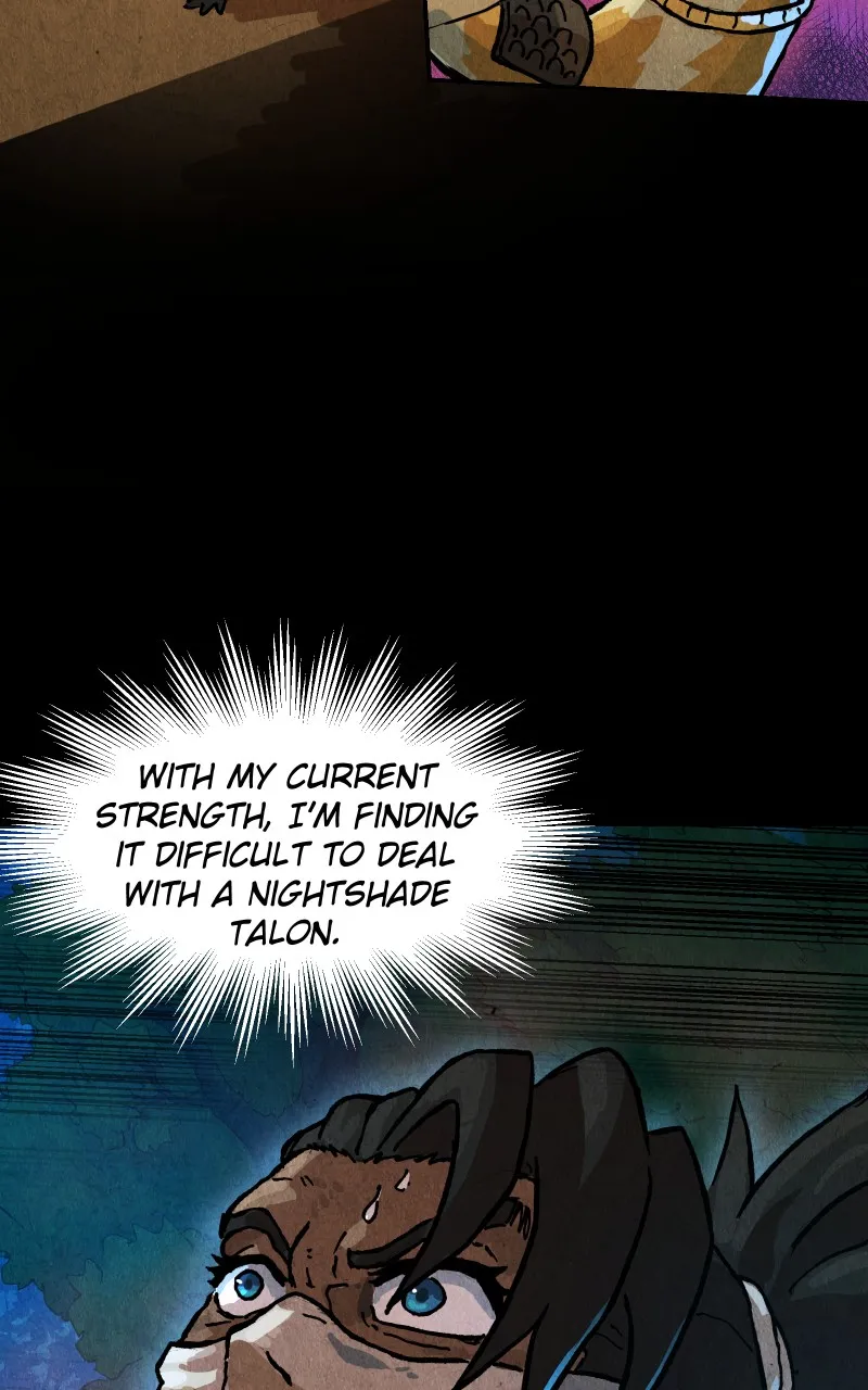 Read Gul chapter 125 image 18 on Lezhin