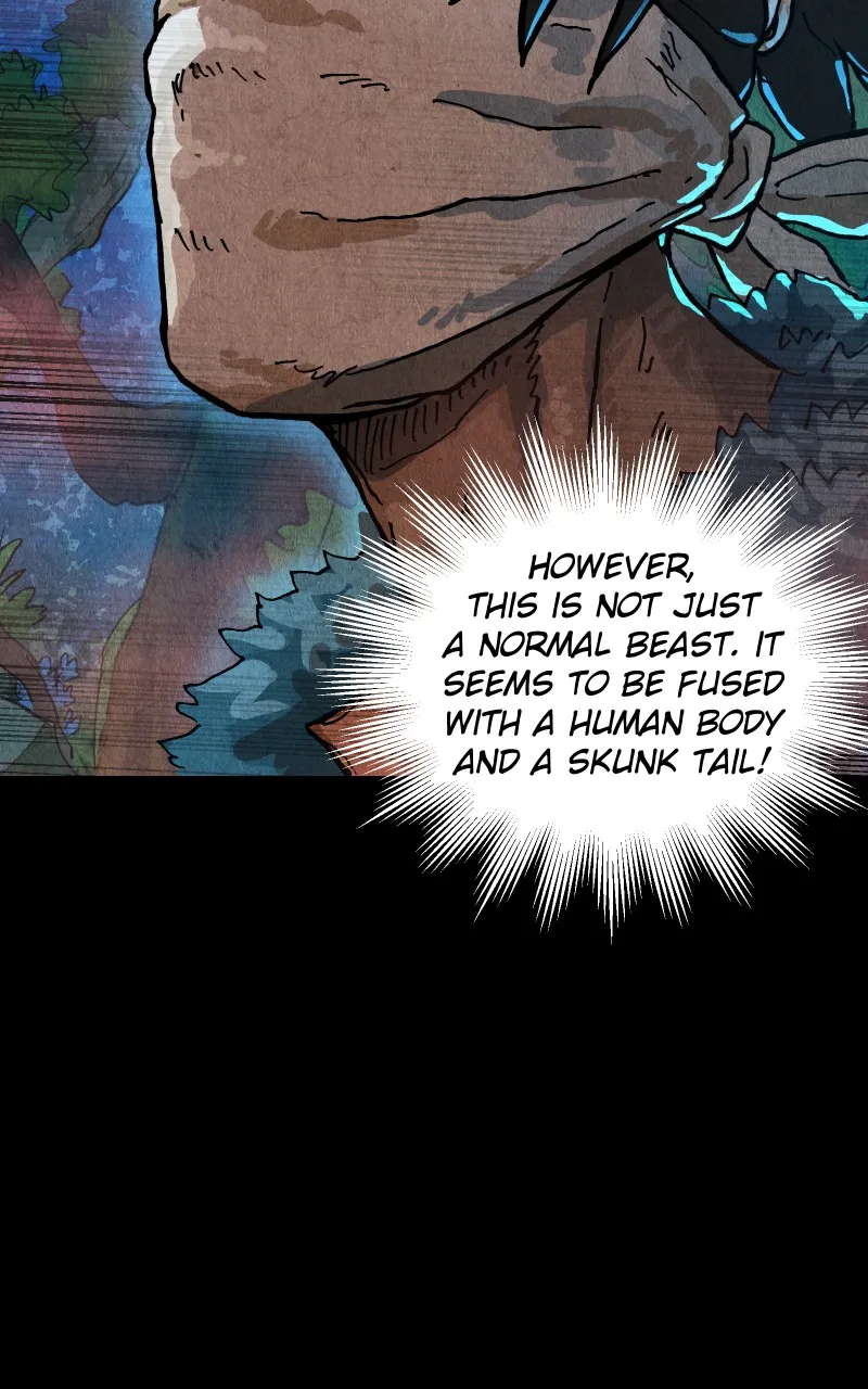 Read Gul chapter 125 image 19 on Lezhin