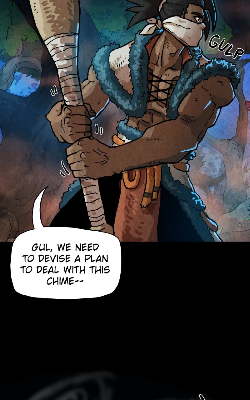 Read Gul chapter 125 image 21 on Lezhin