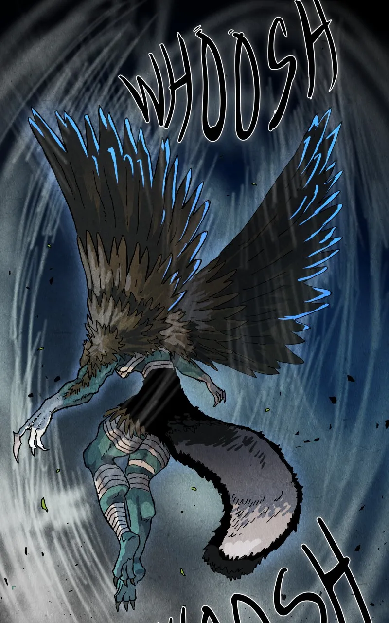 Read Gul chapter 125 image 22 on Lezhin
