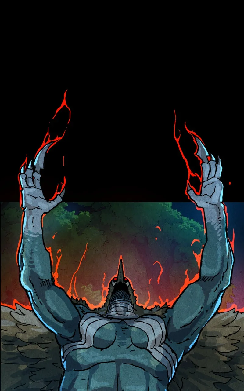 Read Gul chapter 125 image 24 on Lezhin