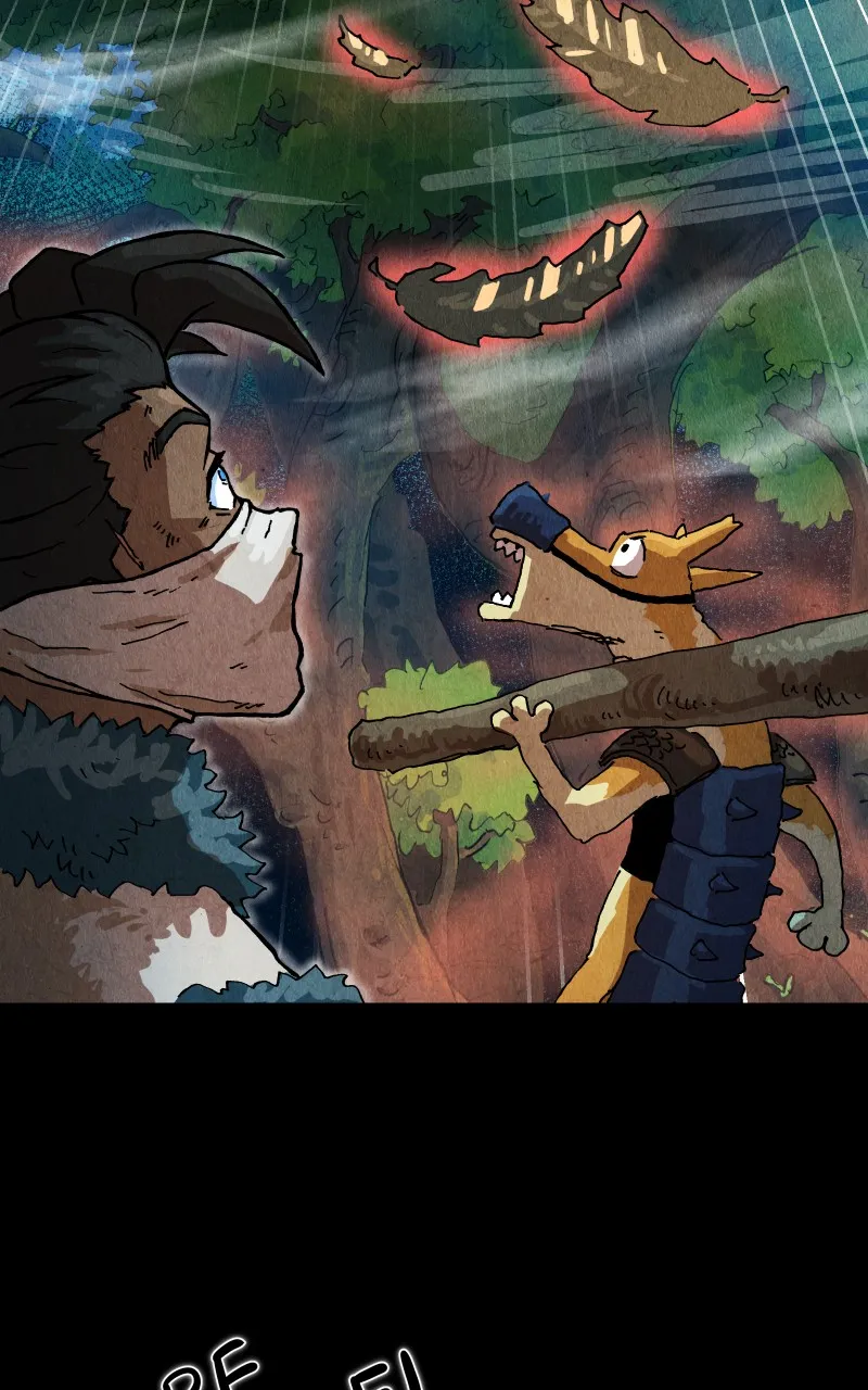 Read Gul chapter 125 image 27 on Lezhin
