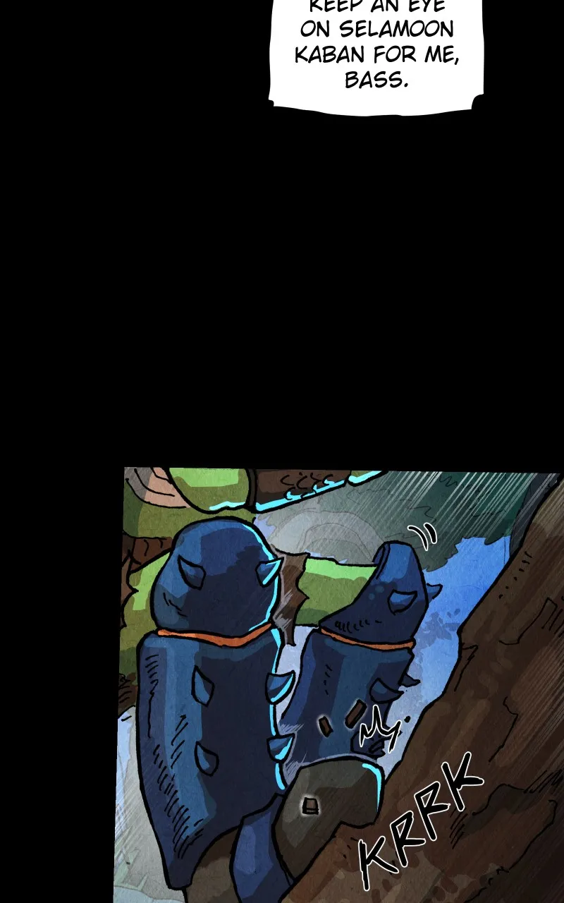 Read Gul chapter 125 image 31 on Lezhin