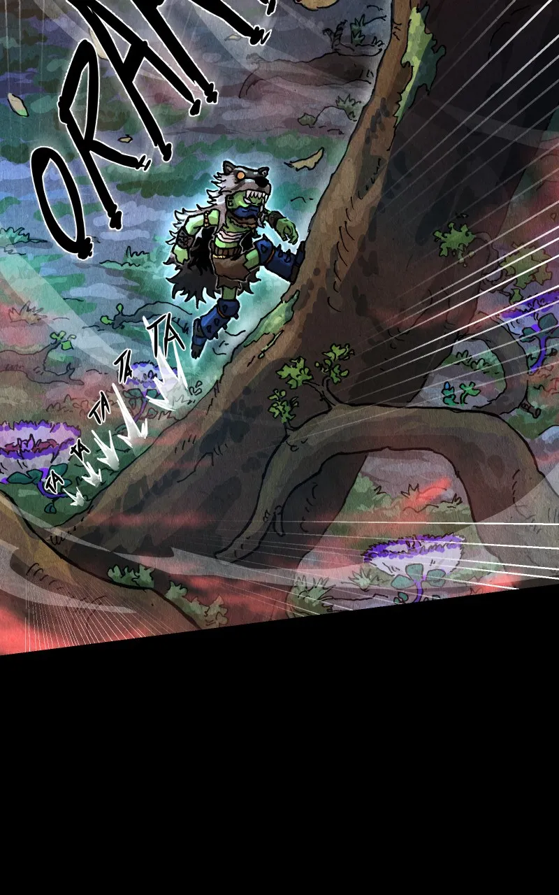 Read Gul chapter 125 image 33 on Lezhin