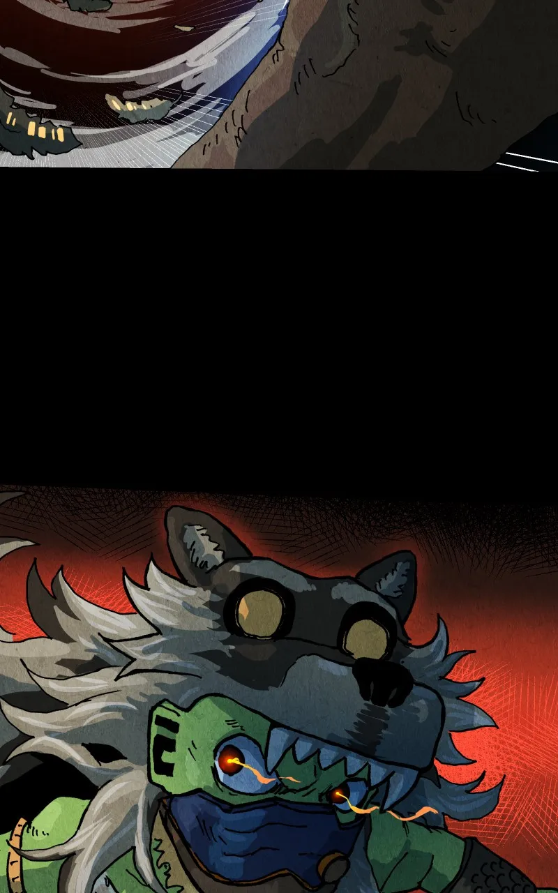 Read Gul chapter 125 image 35 on Lezhin