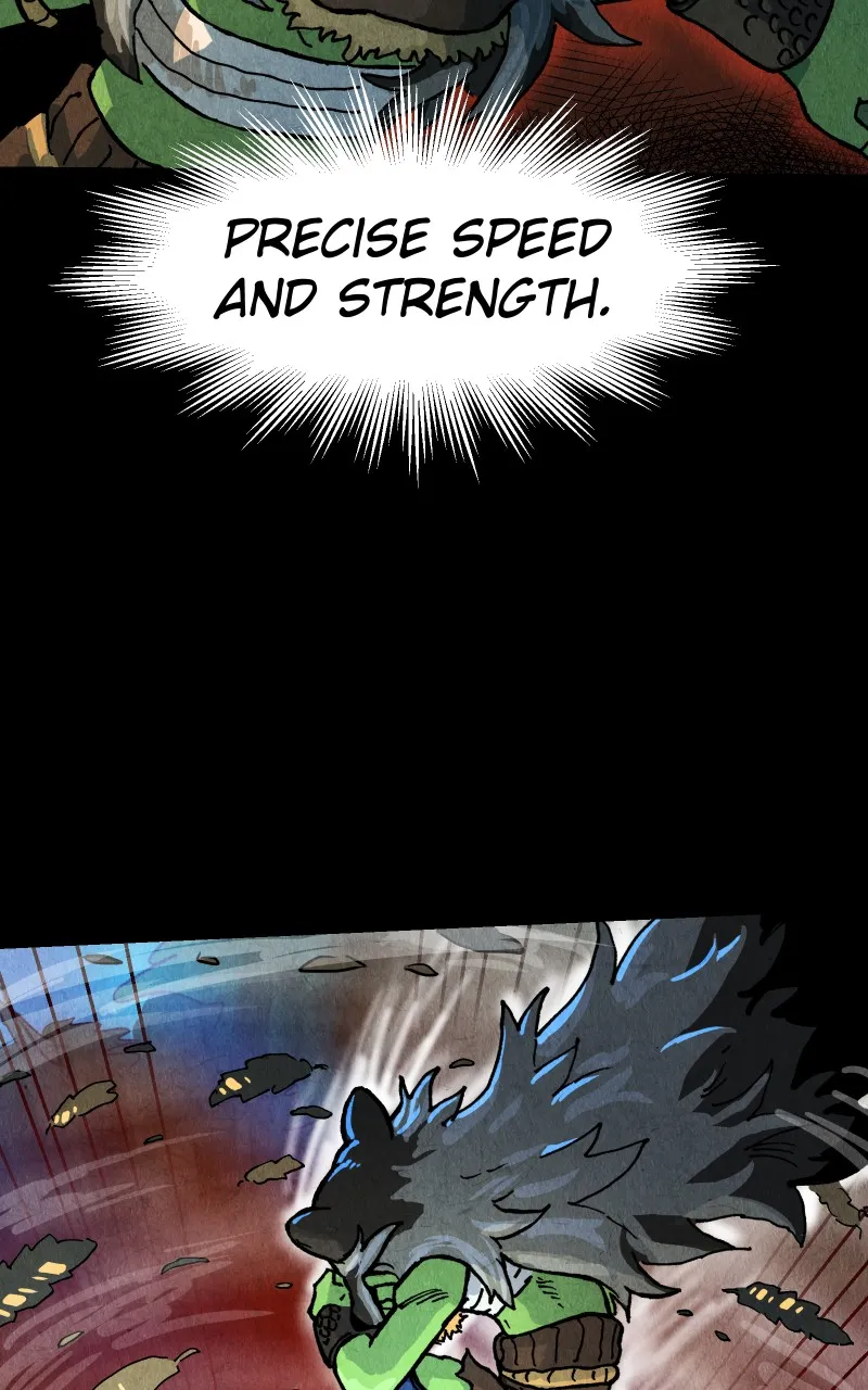 Read Gul chapter 125 image 36 on Lezhin
