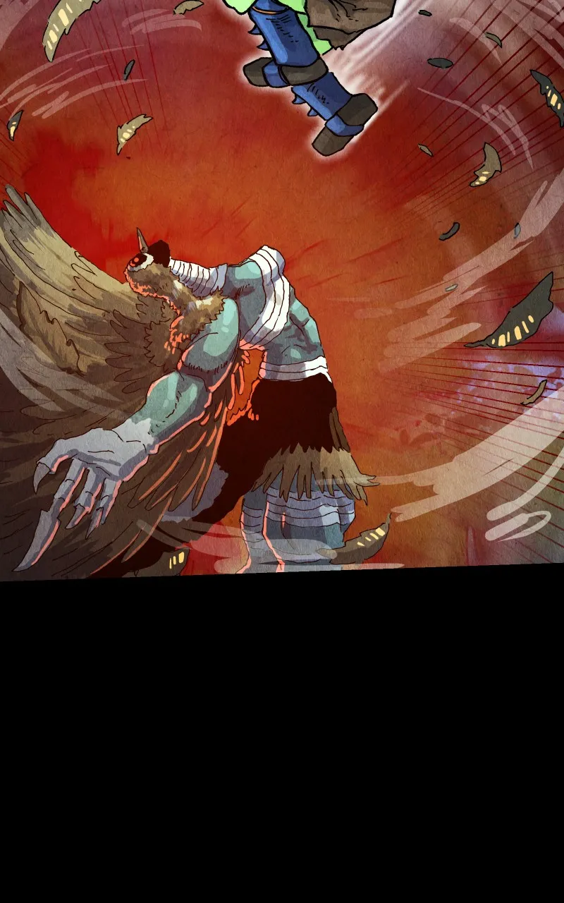 Read Gul chapter 125 image 37 on Lezhin