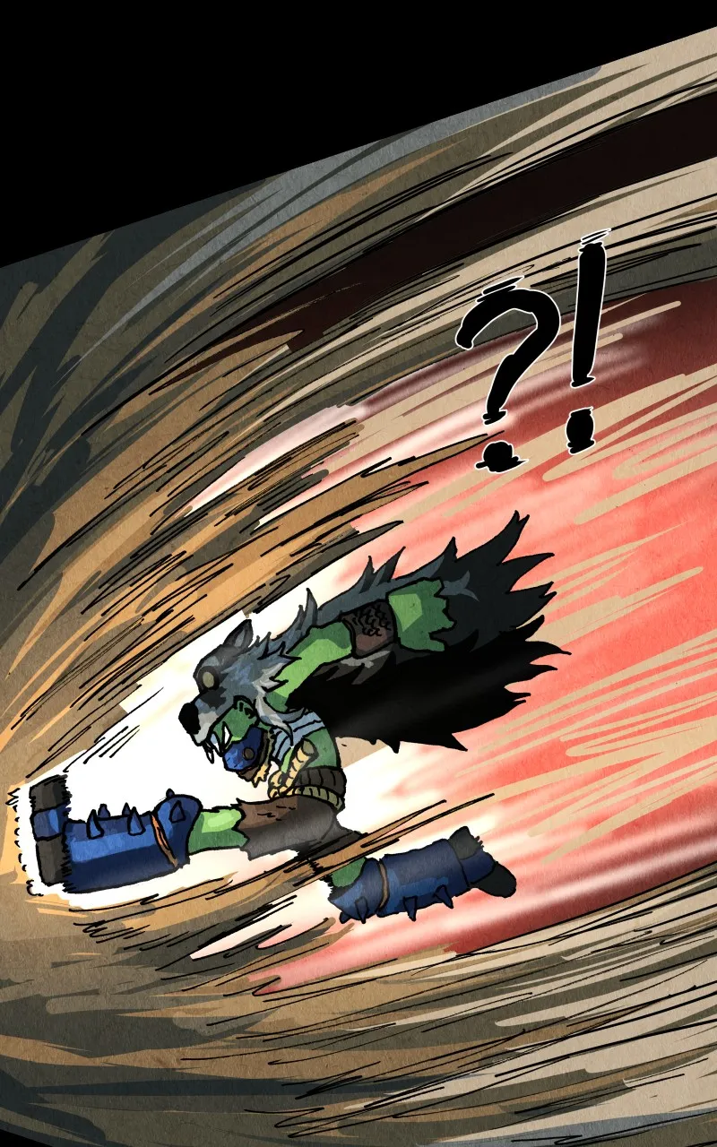 Read Gul chapter 125 image 38 on Lezhin