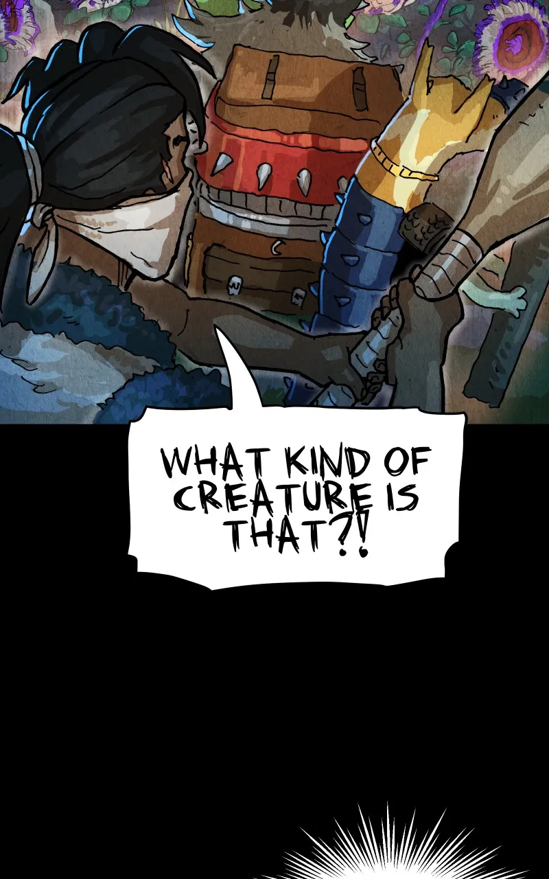 Read Gul chapter 125 image 4 on Lezhin