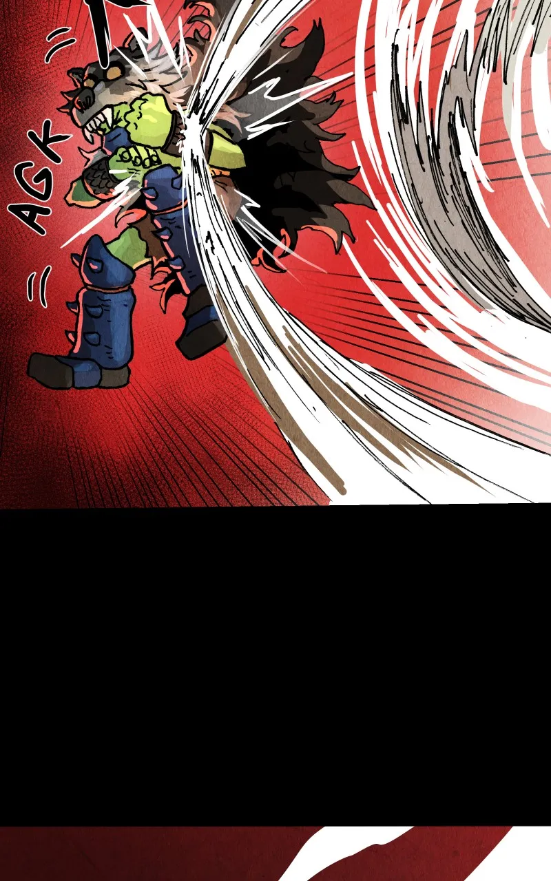Read Gul chapter 125 image 42 on Lezhin