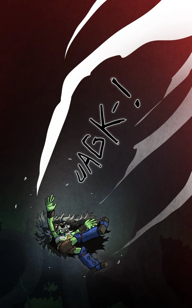 Read Gul chapter 125 image 43 on Lezhin