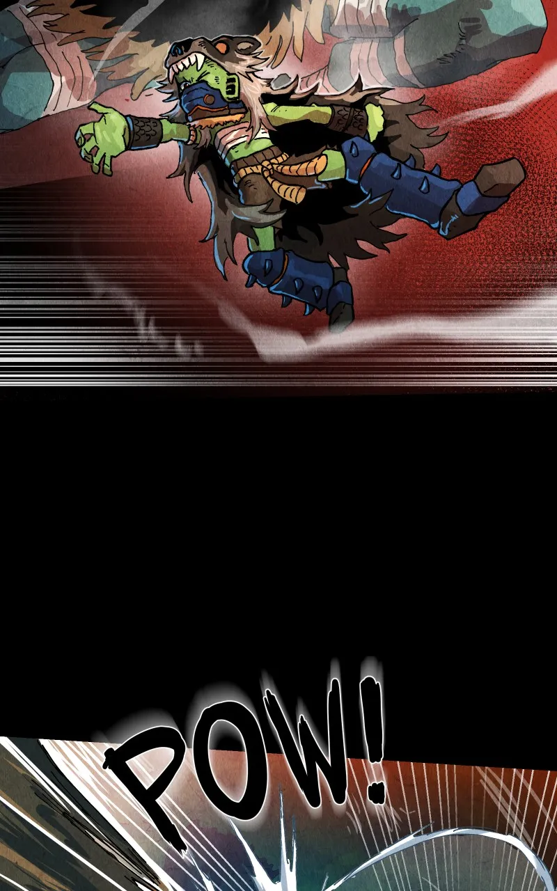 Read Gul chapter 125 image 45 on Lezhin