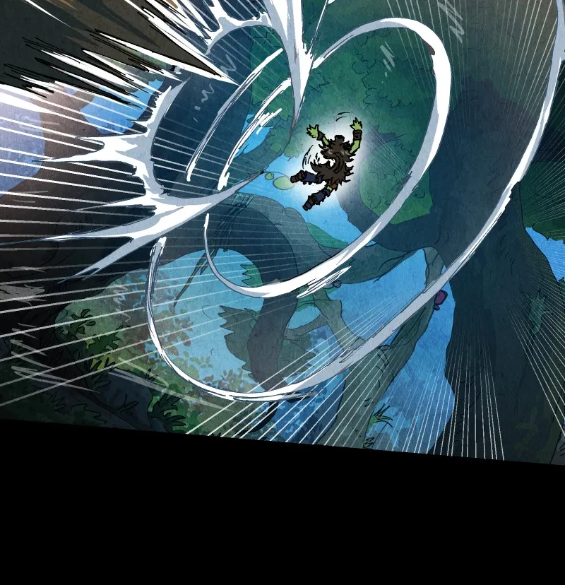 Read Gul chapter 125 image 46 on Lezhin