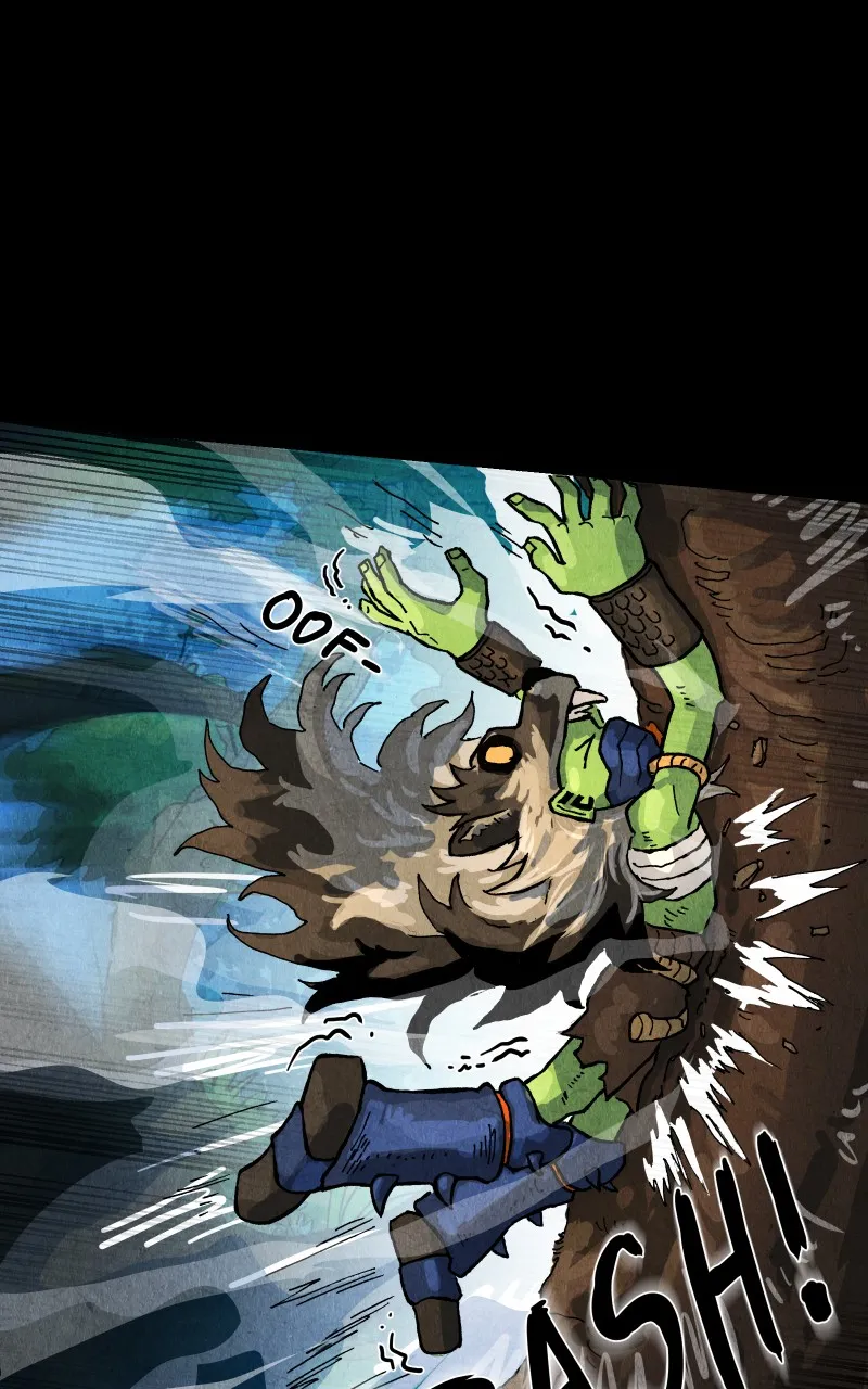 Read Gul chapter 125 image 47 on Lezhin