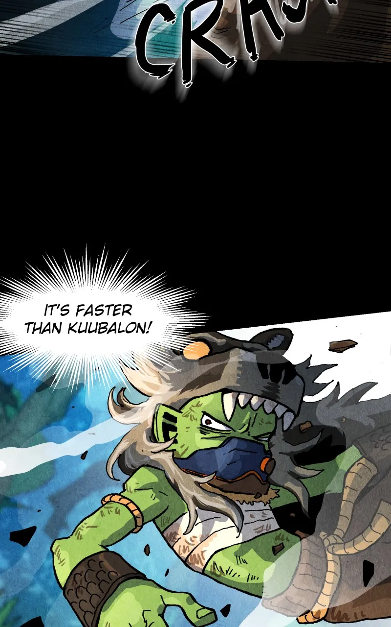 Read Gul chapter 125 image 48 on Lezhin