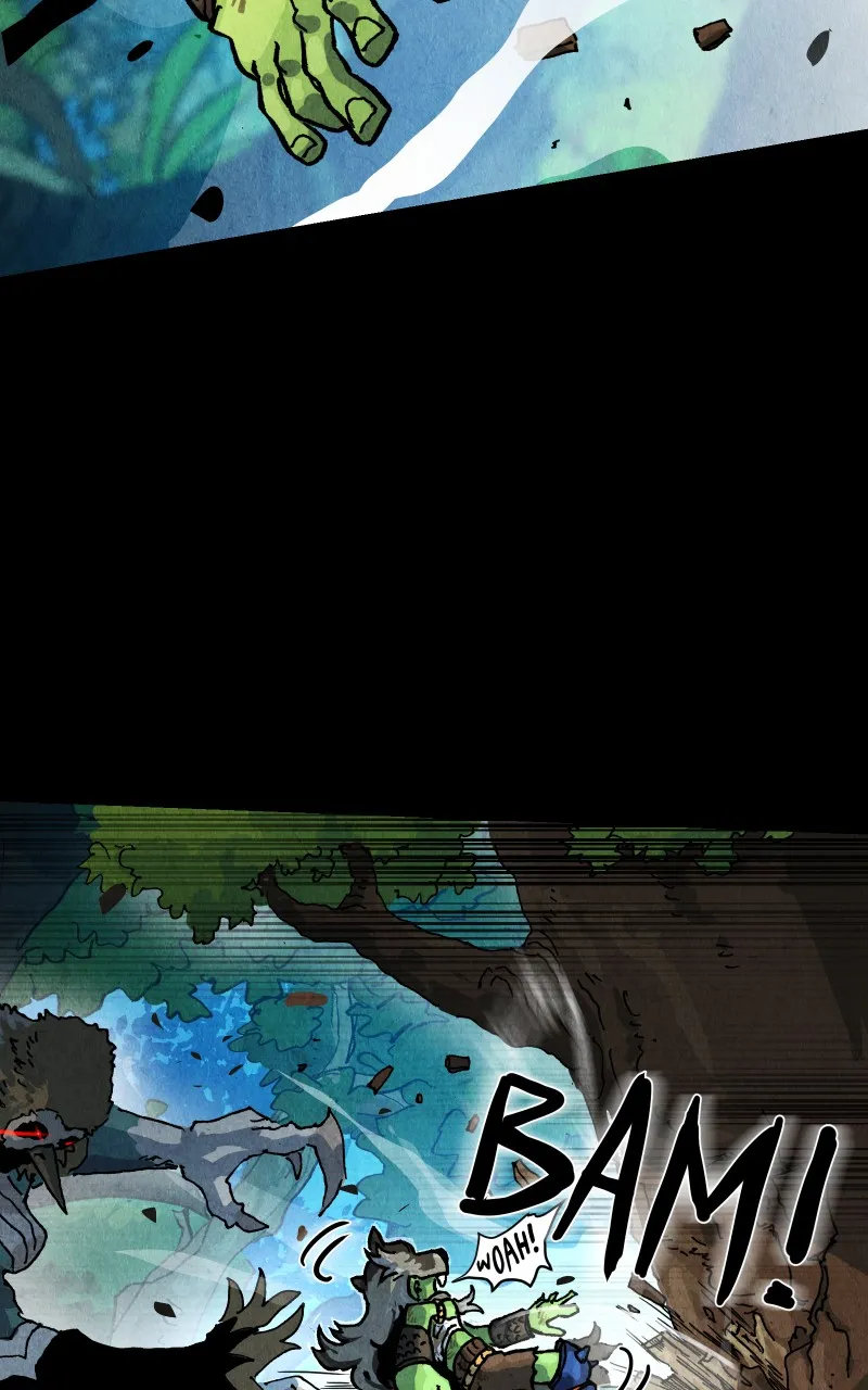 Read Gul chapter 125 image 49 on Lezhin