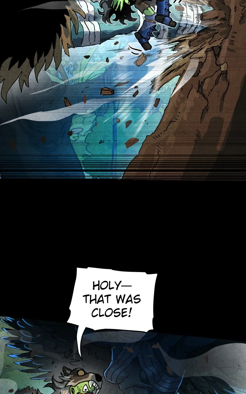 Read Gul chapter 125 image 50 on Lezhin