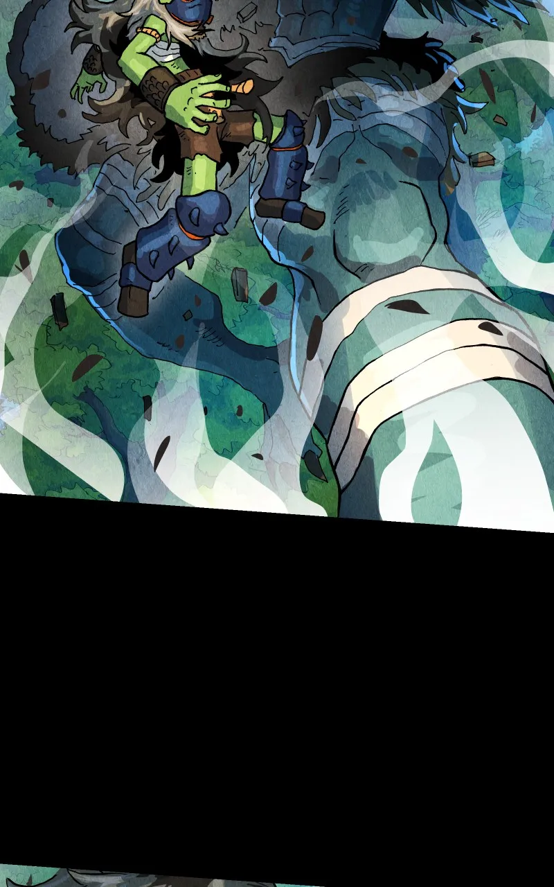 Read Gul chapter 125 image 51 on Lezhin