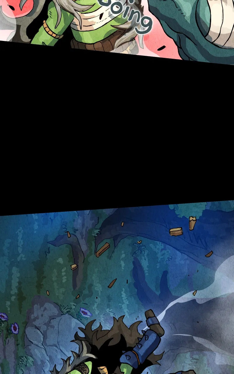 Read Gul chapter 125 image 53 on Lezhin