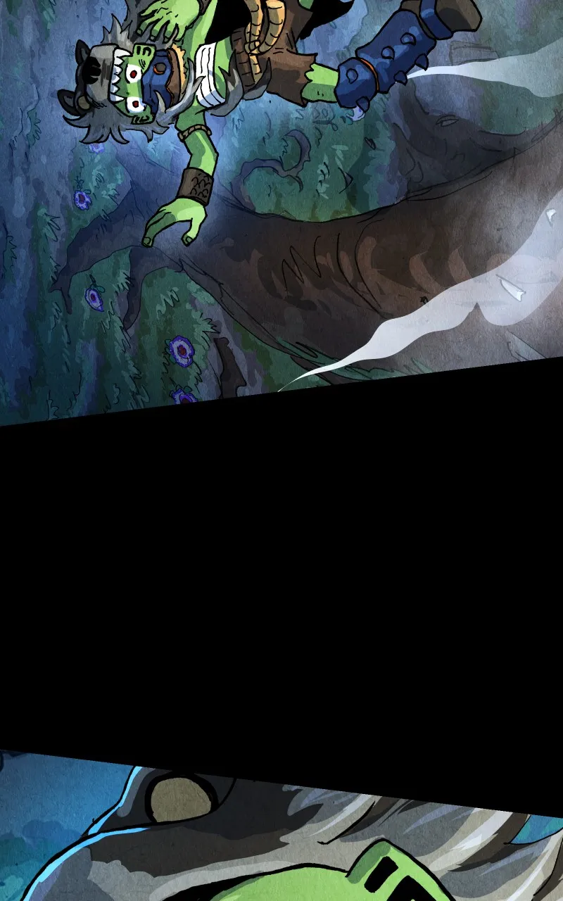 Read Gul chapter 125 image 54 on Lezhin
