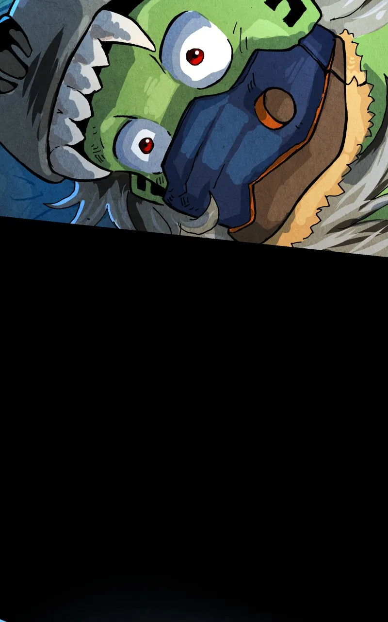 Read Gul chapter 125 image 55 on Lezhin
