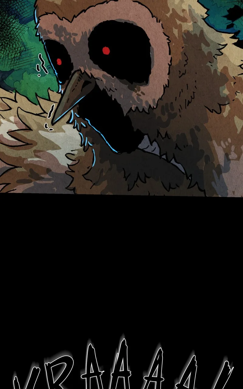 Read Gul chapter 125 image 6 on Lezhin