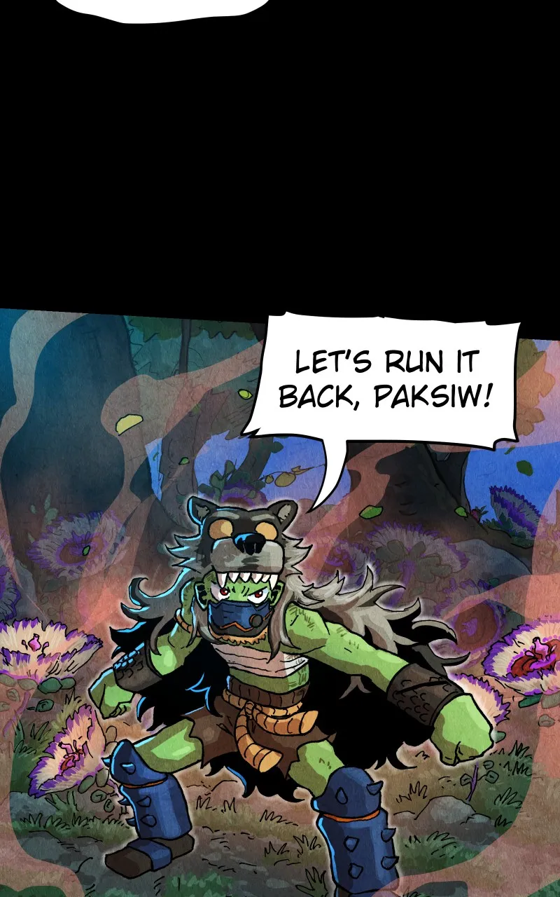 Read Gul chapter 125 image 60 on Lezhin