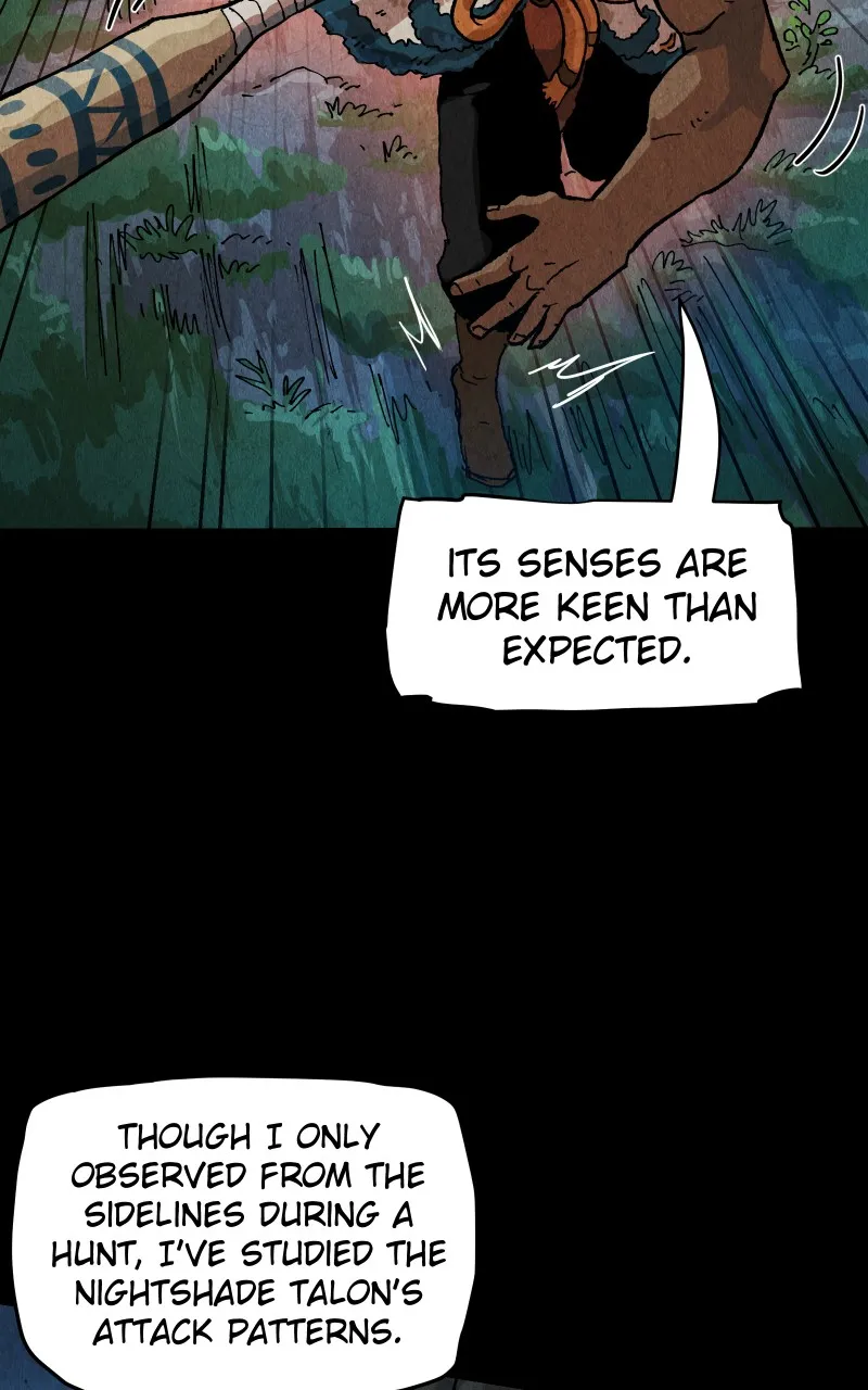Read Gul chapter 125 image 62 on Lezhin