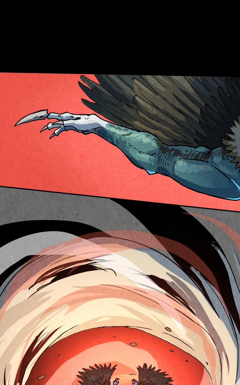 Read Gul chapter 125 image 64 on Lezhin