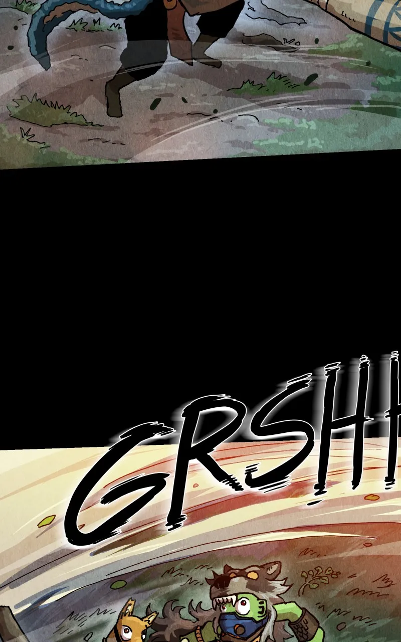 Read Gul chapter 125 image 67 on Lezhin
