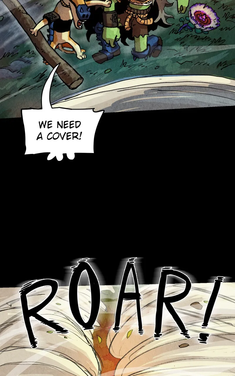 Read Gul chapter 125 image 68 on Lezhin