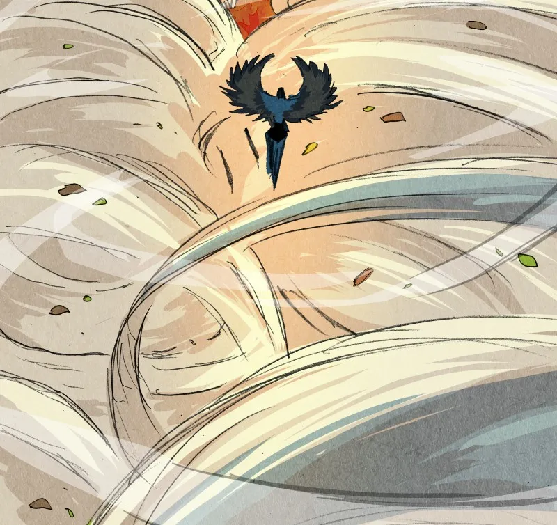 Read Gul chapter 125 image 69 on Lezhin
