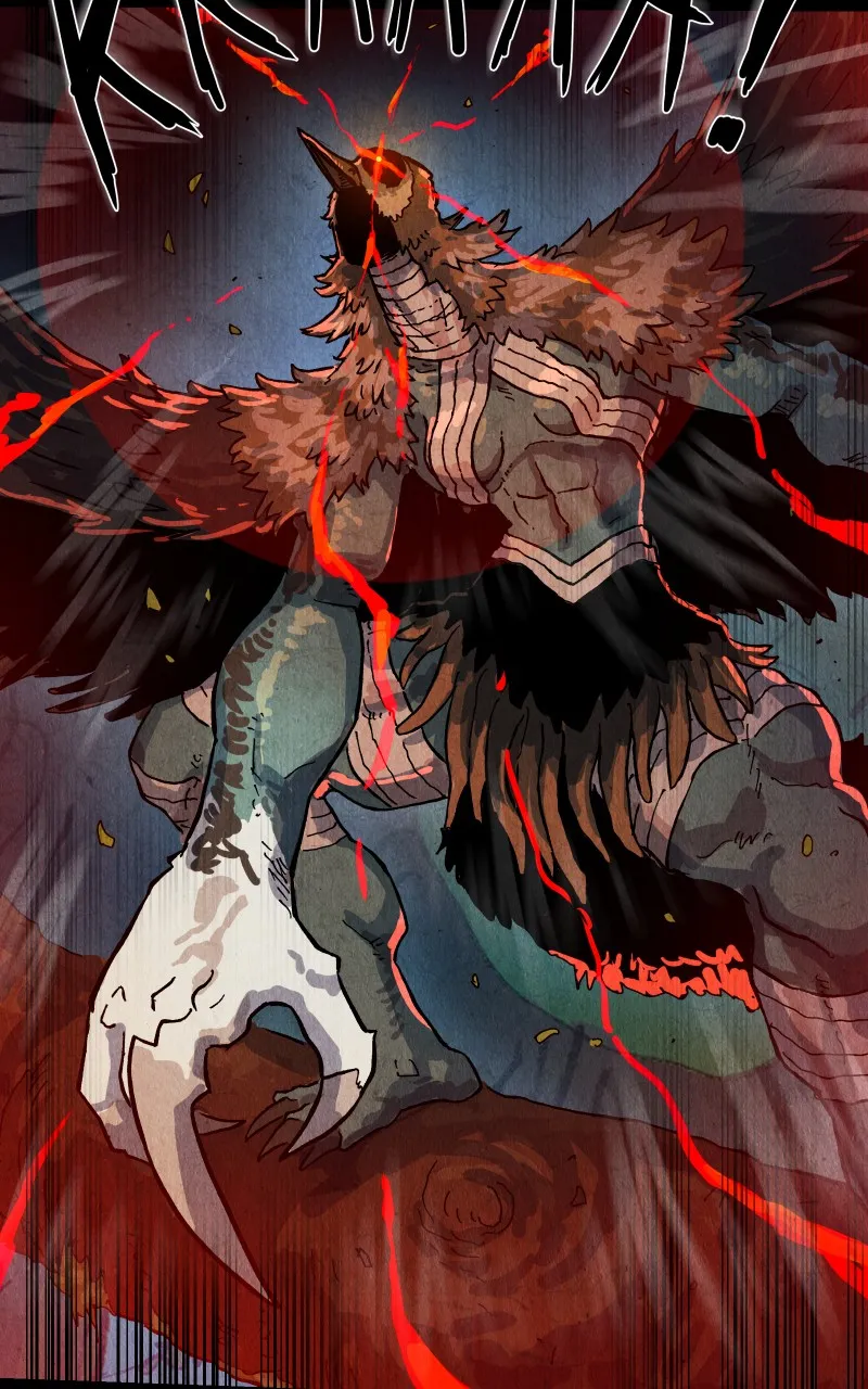 Read Gul chapter 125 image 7 on Lezhin