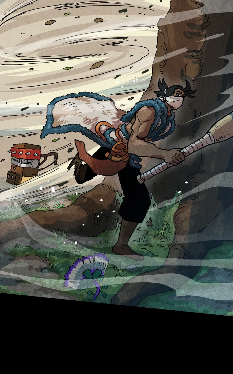 Read Gul chapter 125 image 75 on Lezhin