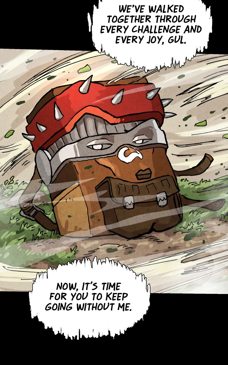Read Gul chapter 125 image 81 on Lezhin