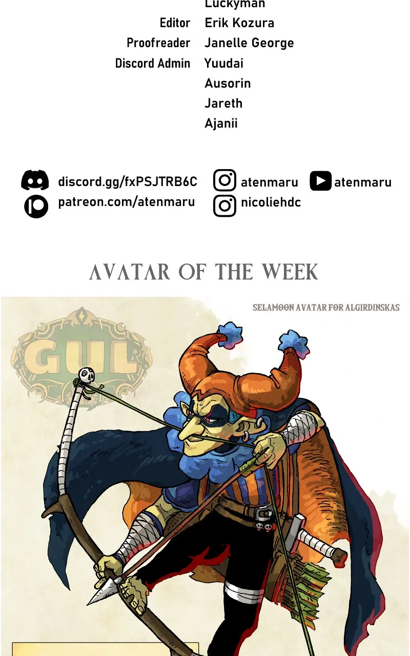 Read Gul chapter 125 image 88 on Lezhin