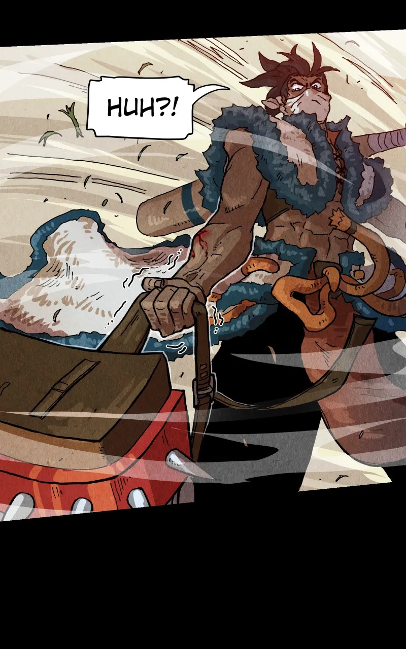 Read Gul chapter 126 image 10 on Lezhin