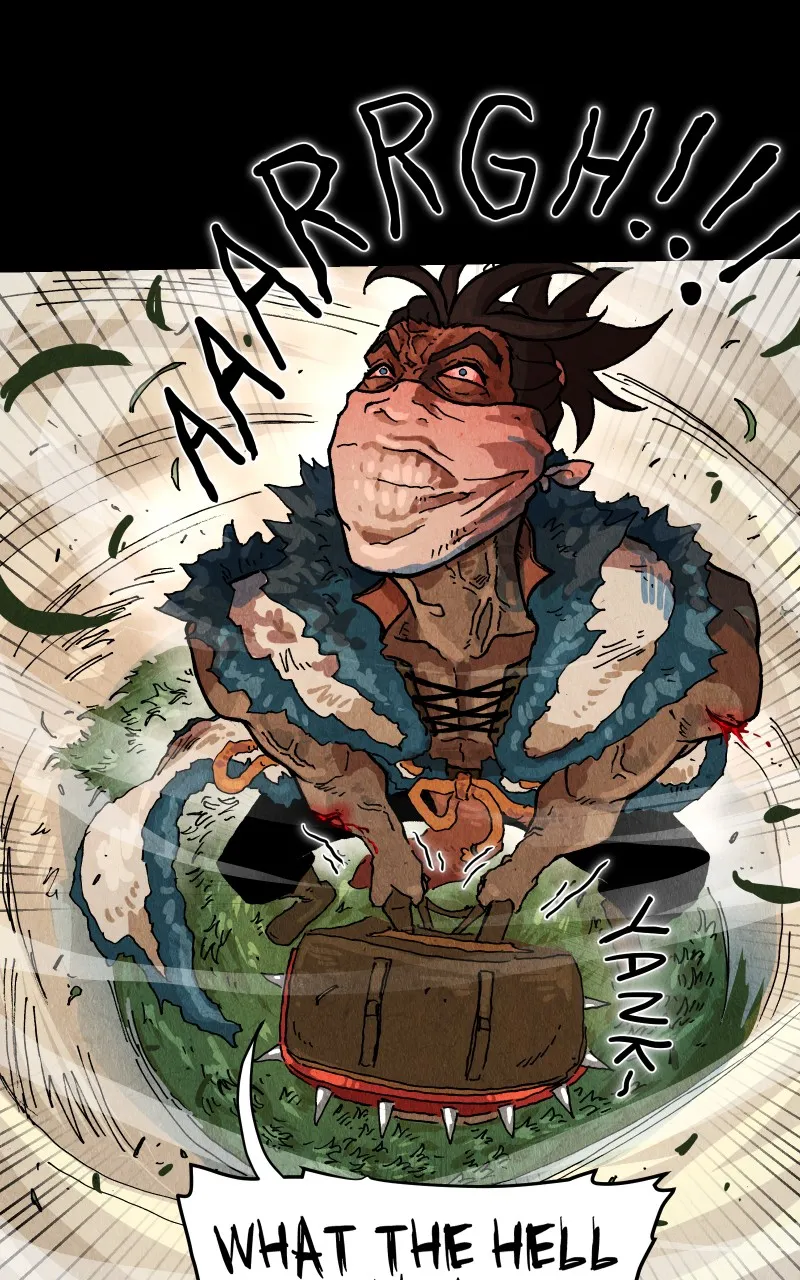 Read Gul chapter 126 image 11 on Lezhin
