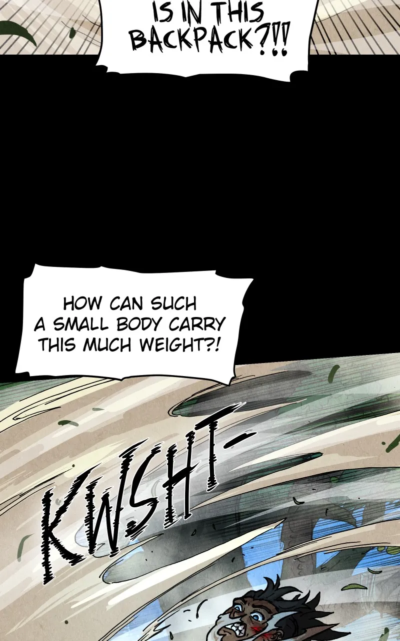 Read Gul chapter 126 image 12 on Lezhin