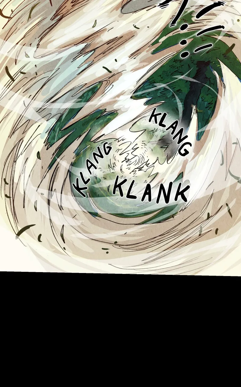 Read Gul chapter 126 image 14 on Lezhin