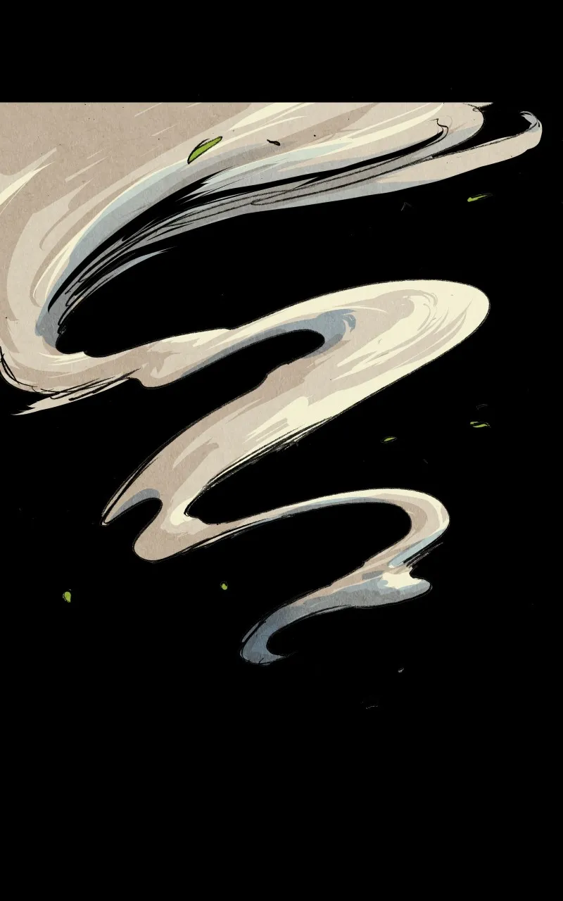Read Gul chapter 126 image 15 on Lezhin