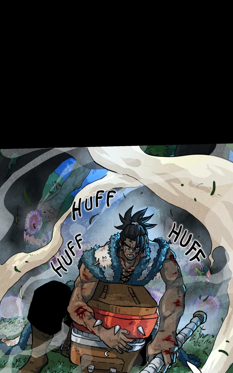 Read Gul chapter 126 image 16 on Lezhin