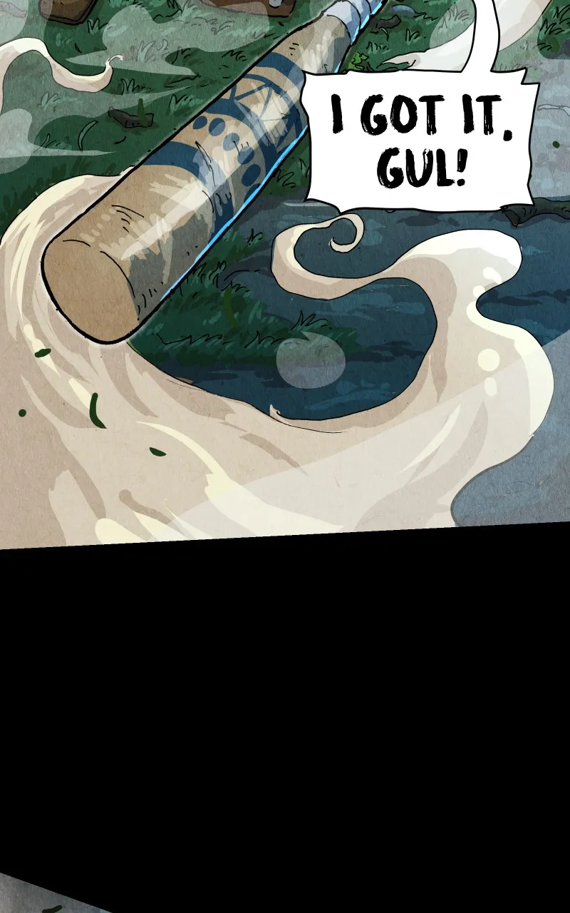 Read Gul chapter 126 image 17 on Lezhin