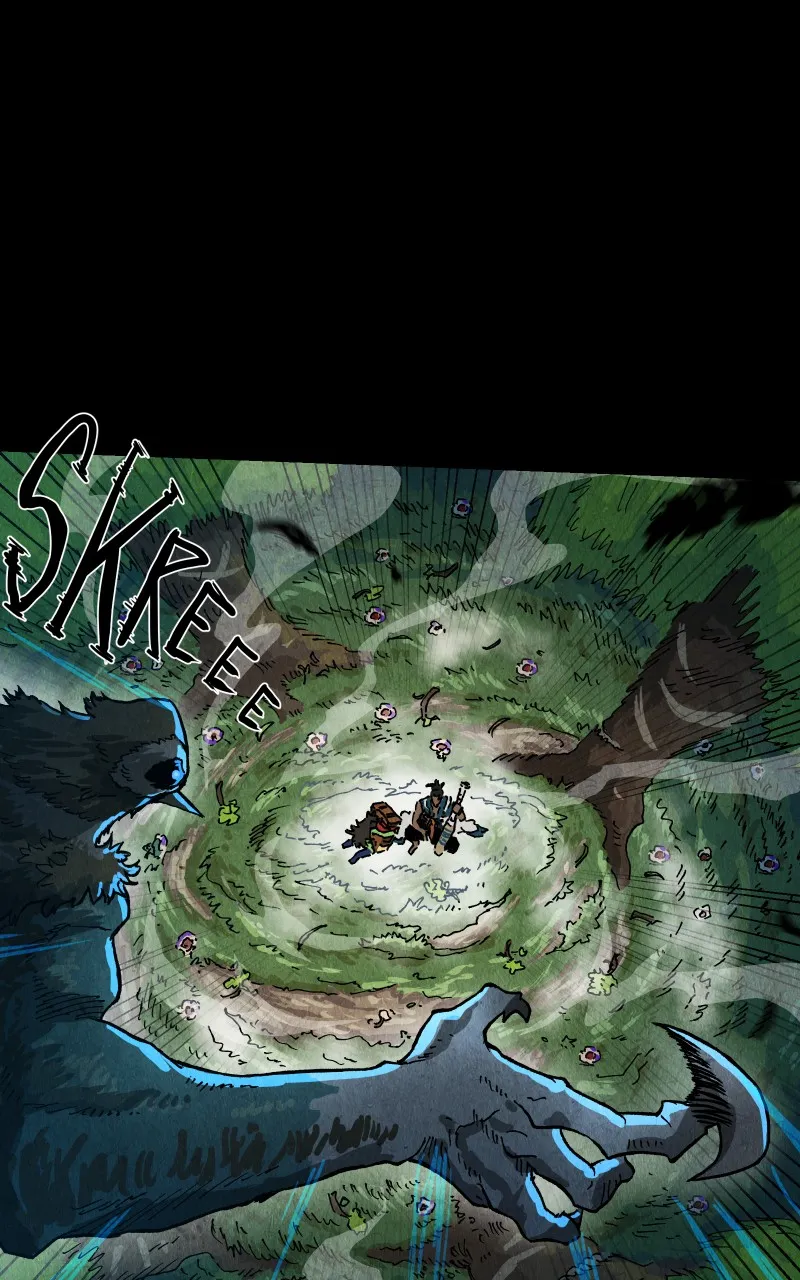 Read Gul chapter 126 image 20 on Lezhin