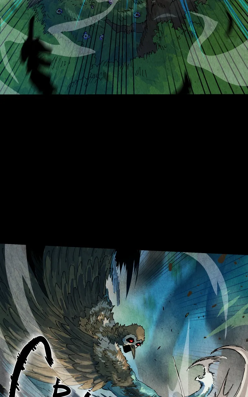 Read Gul chapter 126 image 21 on Lezhin