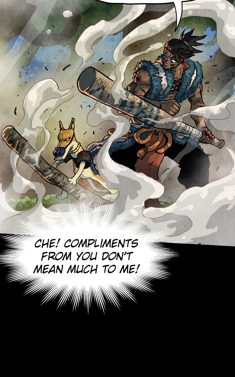 Read Gul chapter 126 image 25 on Lezhin