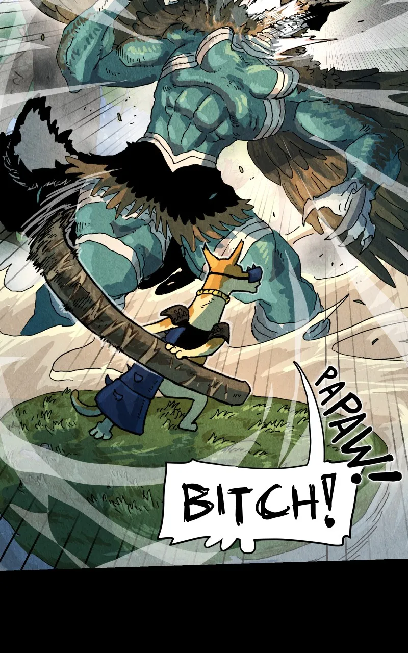 Read Gul chapter 126 image 27 on Lezhin