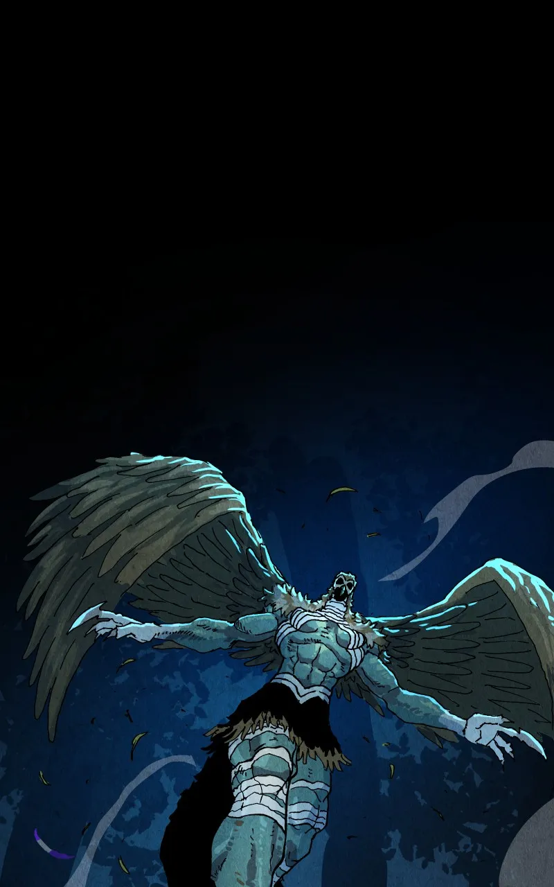 Read Gul chapter 126 image 28 on Lezhin